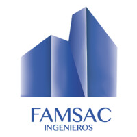 Famsac Ingenieros logo - Similar company to Global Simed S.A