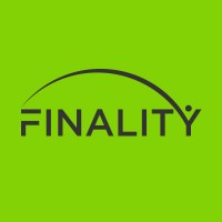 Finality logo - Similar company to Finality Llc