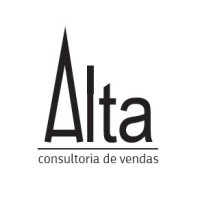 Alta Consultoria De Vendas