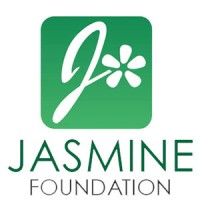 Jasmine Foundation logo - Similar company to Ecoblu Solutions