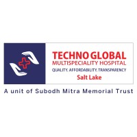 Techno Global Multispeciality Hospital logo - Similar company to Ome Hospitals