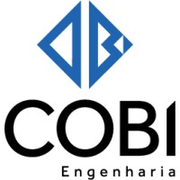 COBI Engenharia - Construtora e Incorporadora logo - Similar company to Cisgam