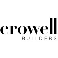 Crowell Builders logo - Similar company to Intension Design