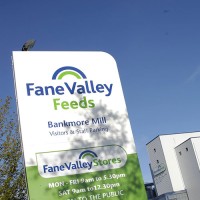 FANE VALLEY FEEDS LTD logo - Similar company to Drummonds Ltd
