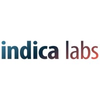 Indica Labs logo - Similar company to T-Neurodx