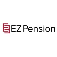 EZ Pension Services, LLC logo - Similar company to Ish.Studio