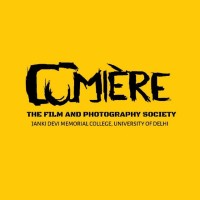Lumière JDMC logo - Similar company to Lumiere Film Studios