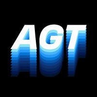 AGT Studios logo - Similar company to Waveform Capital