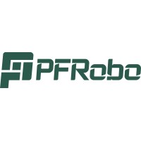 PathFinder Robo logo - Similar company to Flyward