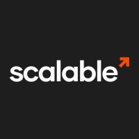 SCALABLE logo - Similar company to Mave