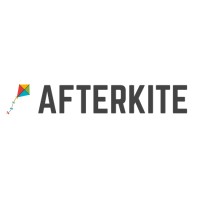 Afterkite Web logo - Similar company to Himalayan Research Group