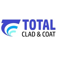 Total Clad and Coat Pty Ltd logo - Similar company to Spiral Logistics
