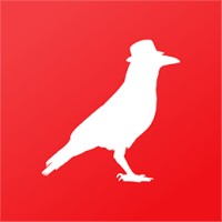 Crow House Films logo - Similar company to Lonely Fox Studios