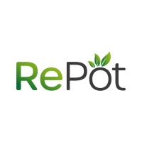 RePot ApS logo - Similar company to Dynamic Battery Services Limited