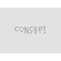 Concept North logo - Similar company to Mon Interiors