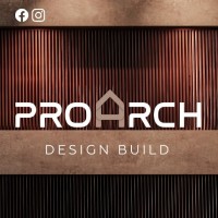 ProArch Design Build logo - Similar company to Atelier D+Os