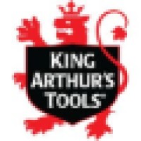 King Arthur's Tools logo - Similar company to Biofront Technologies