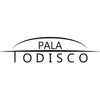 Pala Todisco logo - Similar company to Yo-Media