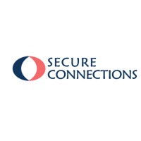 Secure Connections Retreats logo - Similar company to Keep It Simple Coach