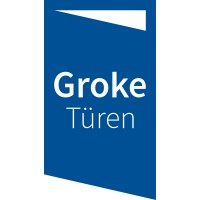 Groke Türen GmbH logo - Similar company to Versco