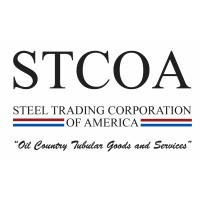 Steel Trading Corporation of America logo - Similar company to Tradea Sal Offshore