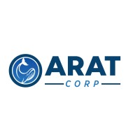 ARAT Corp logo - Similar company to Ravasini Spa