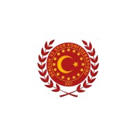 Gençlik Ve Spor Konfederasyonu İzmir İl Başkanlığı logo - Similar company to Afsuam Reseach And Development