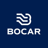 Bocar Germany logo - Similar company to Bocar