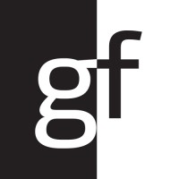 Ghostfoundry logo - Similar company to Igaminger
