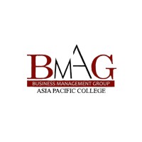 BMAG APC logo - Similar company to Apc Soar