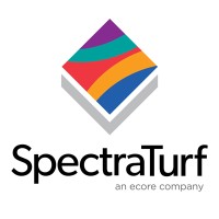 SpectraTurf logo - Similar company to Pro-Techs Surfacing