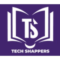TechShappers IT Professional Training Hub logo - Similar company to Gynexa Technologies