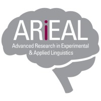 The Centre for Advanced Research in Experimental and Applied Linguistics (ARiEAL) logo - Similar company to Mac Istep