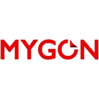 Mygon logo - Similar company to Reevolve