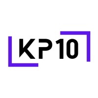KP10 Groups logo - Similar company to Sors.