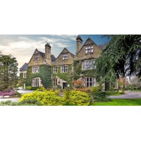 Weston Hall Hotel logo - Similar company to 22 St John