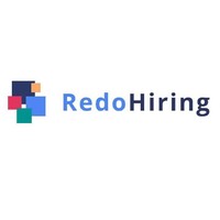 Redohiring Consultancy Services logo - Similar company to Experiom (India) Private Limited