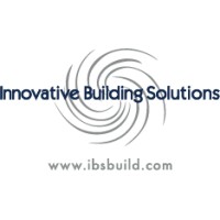 Innovative Building Solutions logo - Similar company to Idabel Development Ventures