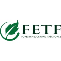 Forestry Economic Task Force logo - Similar company to Worrell Timber Group