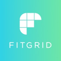 FitGrid logo - Similar company to Dialogtech (Now Invoca)