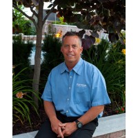 Platinum Landscape and Pools logo - Similar company to Six Star Management