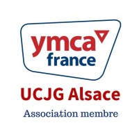 YMCA-UCJG Alsace logo - Similar company to Cevi Region Basel