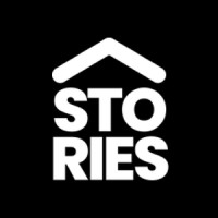 Stories logo - Similar company to B-Like Football