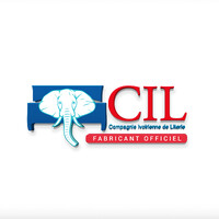 CIL - Compagnie Ivoirienne de Literie logo - Similar company to Matelas Macaci