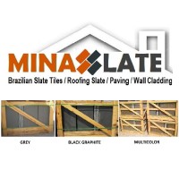 Minas Slate logo - Similar company to Vinca Marmura Granit