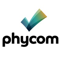 Phycom, Inc logo - Similar company to Phycom