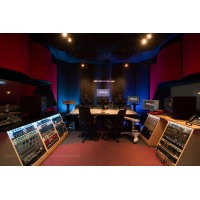POWER SOUND STUDIO logo - Similar company to Circus Treurdier