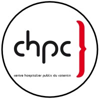 CHPC - Centre Hospitalier Public du Cotentin logo - Similar company to Optimhal-Protecsom
