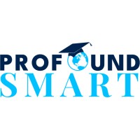 Profound Smart logo - Similar company to Corporate Language Center Carpe Diem