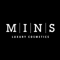 MINS Luxury Cosmetics logo - Similar company to Urban Medicine Woman (Umw) - Pure Aromatic Wellness Solutions